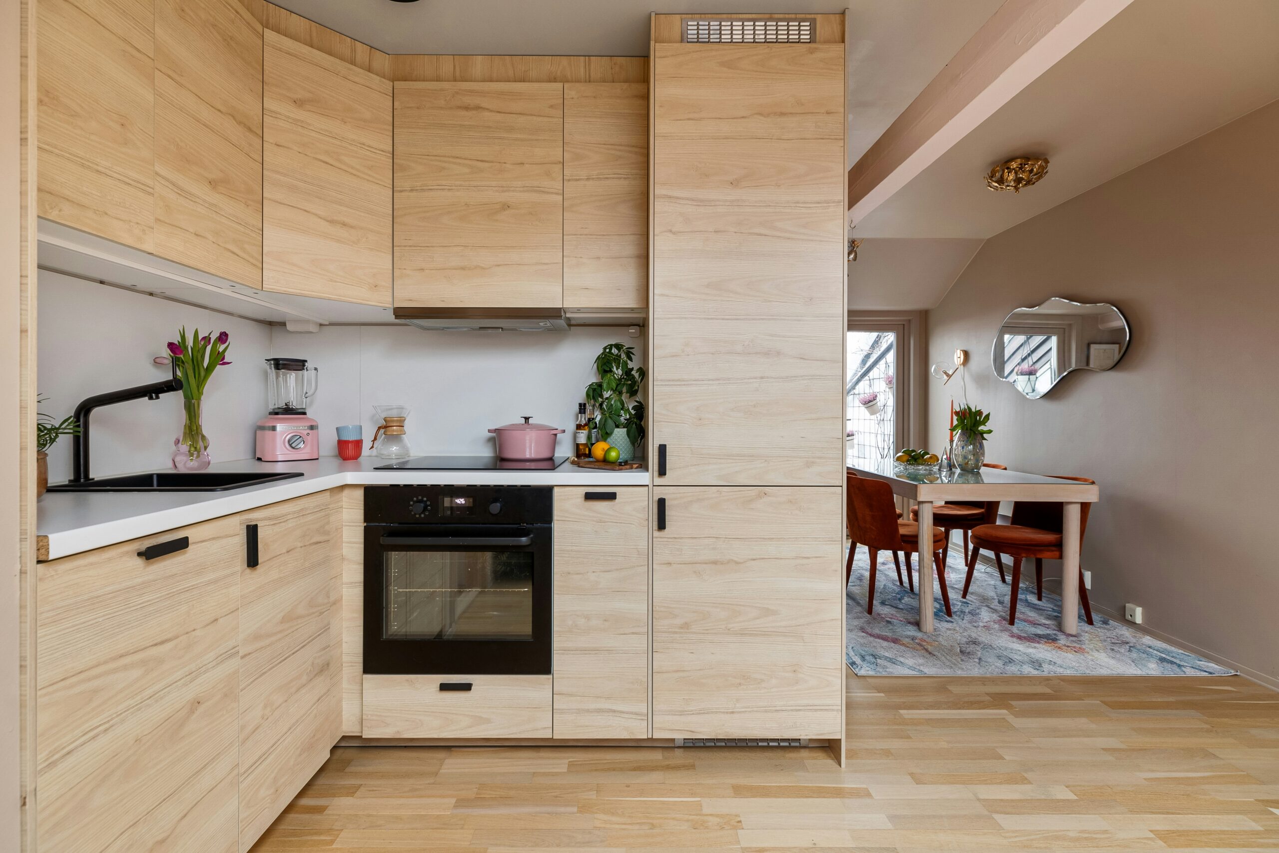 Beyond Trends: What’s Shaping Kitchens in 2026 – Savannah Kitchen Design