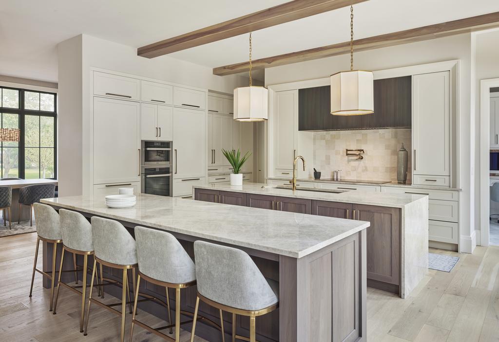 Kitchen Design Discovery – Savannah Kitchen Design